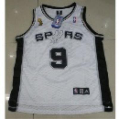 SAN ANTONIO SPURS-3